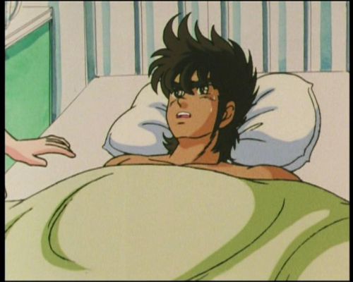 Otaku Gallery  / Anime e Manga / Saint Seiya / Screen Shots / Episodi / 032 - Ritorno all`isola nera / 078.jpg